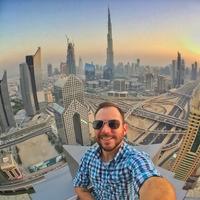 Отзыв от Антон - Виза Destination Thailand